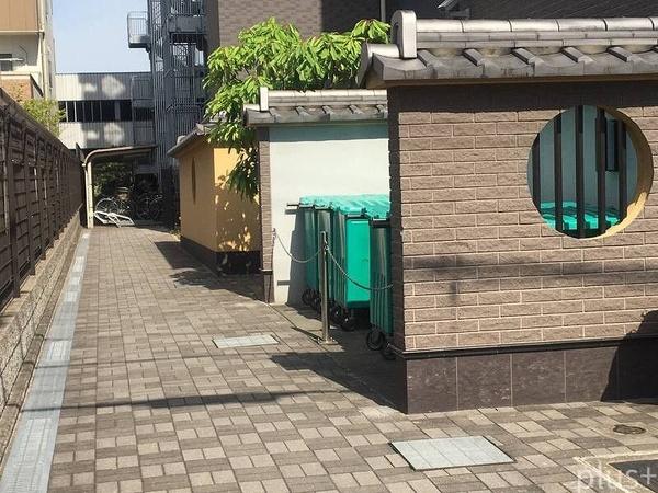 エスリード西京極第２