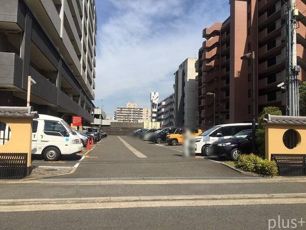 エスリード西京極第２