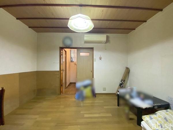 京都市右京区嵯峨天龍寺油掛町の中古一戸建て