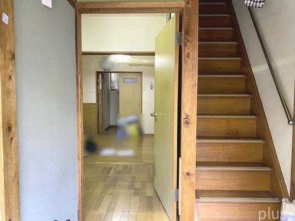 京都市右京区嵯峨天龍寺油掛町の中古一戸建て