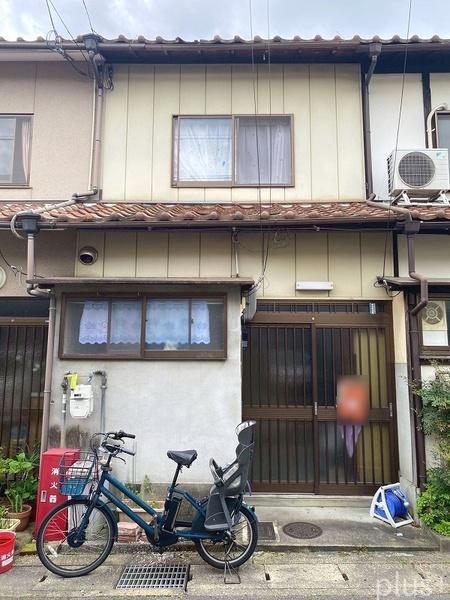 京都市右京区嵯峨天龍寺油掛町の中古一戸建て