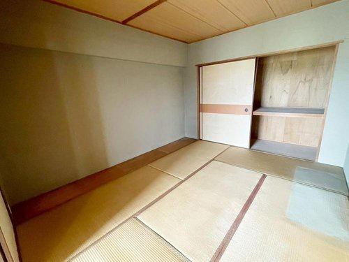 嵐山ロイアルハイツ3号棟