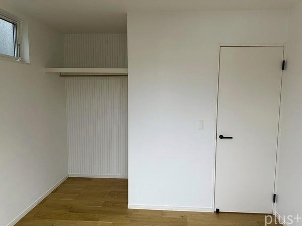 右京区常盤窪町 新築戸建(洋室)