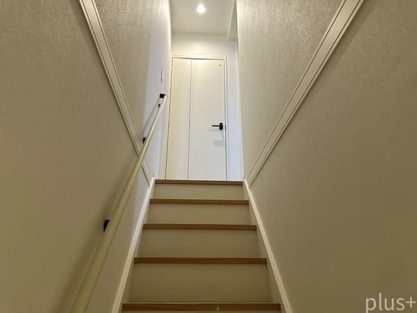 右京区常盤窪町 新築戸建(その他内観)