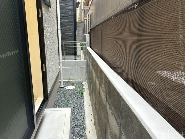 右京区常盤窪町 新築戸建(その他現地)