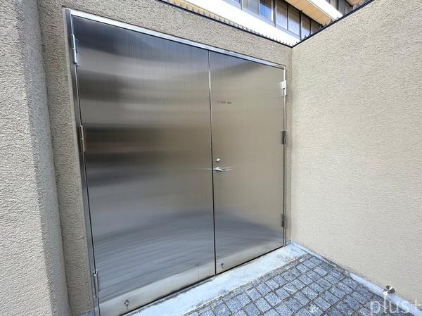 ザ・パークハウス京都鴨川御所東