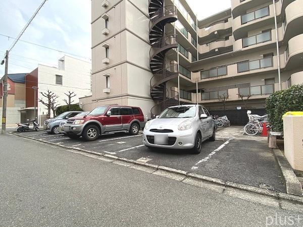 ダイアパレス西大路御池