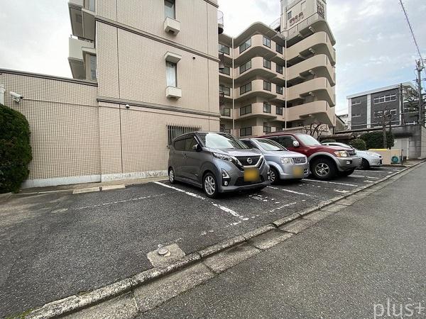 ダイアパレス西大路御池