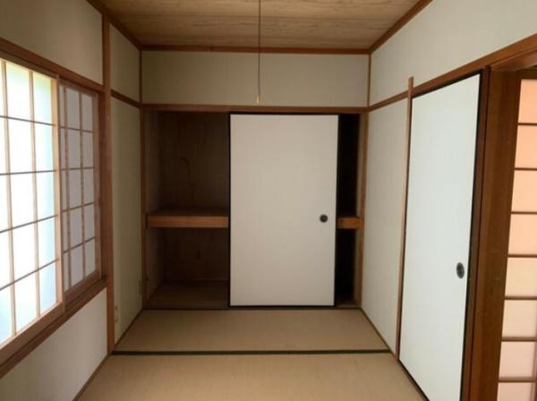 中京区聚楽廻西町　中古戸建