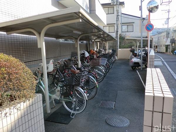 ハイラーク太秦