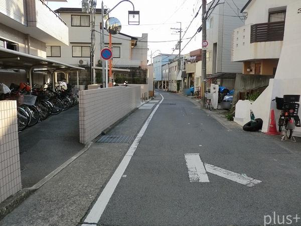 ハイラーク太秦