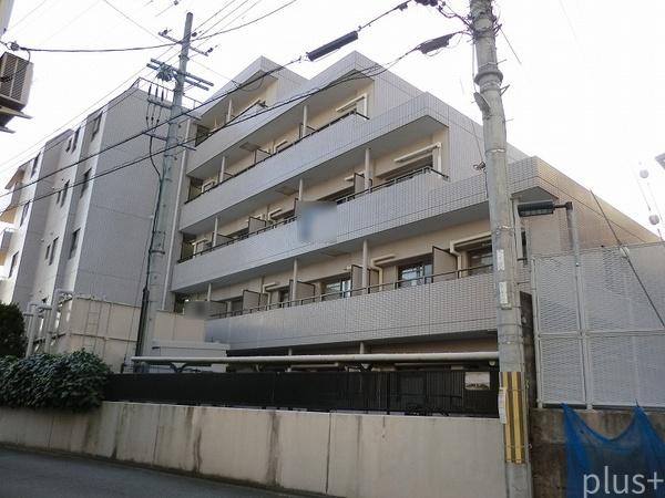 ハイラーク太秦