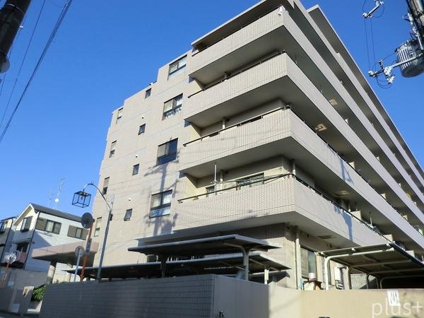 ハイラーク太秦