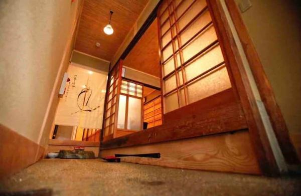 京都市上京区利生町の中古一戸建て
