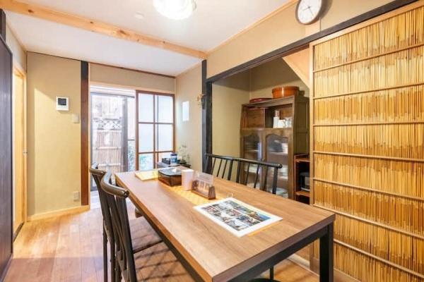 京都市上京区利生町の中古一戸建て