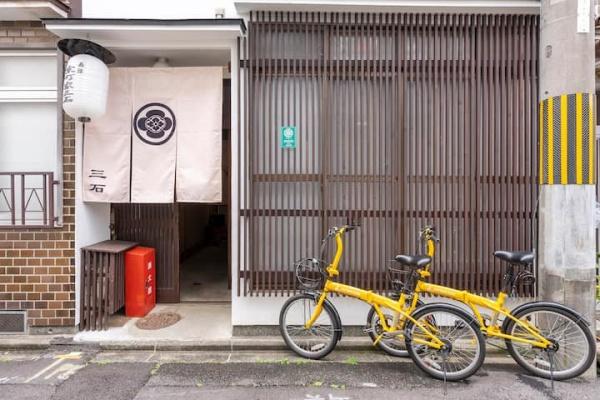 上京区利生町　中古戸建