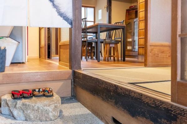 京都市上京区利生町の中古一戸建て