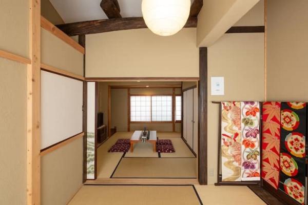 京都市上京区利生町の中古一戸建て