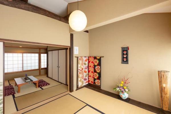 京都市上京区利生町の中古一戸建て