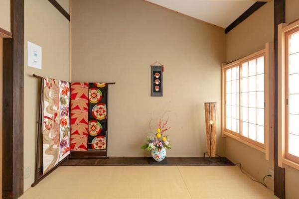 京都市上京区利生町の中古一戸建て