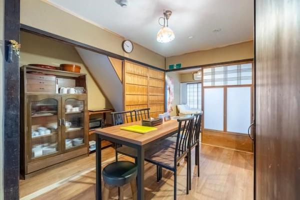 京都市上京区利生町の中古一戸建て