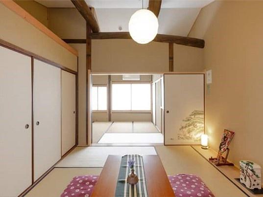 上京区利生町　中古戸建