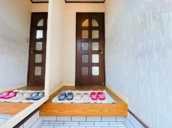 京都市中京区壬生辻町の中古一戸建て