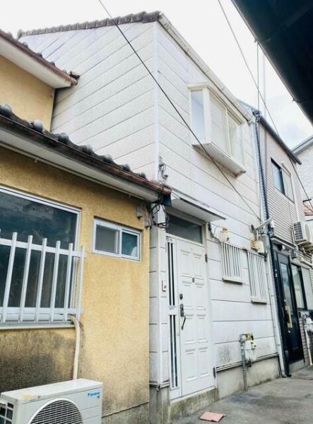 京都市中京区壬生辻町の中古一戸建て
