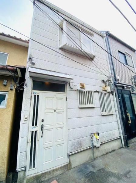 中京区壬生辻町　中古戸建