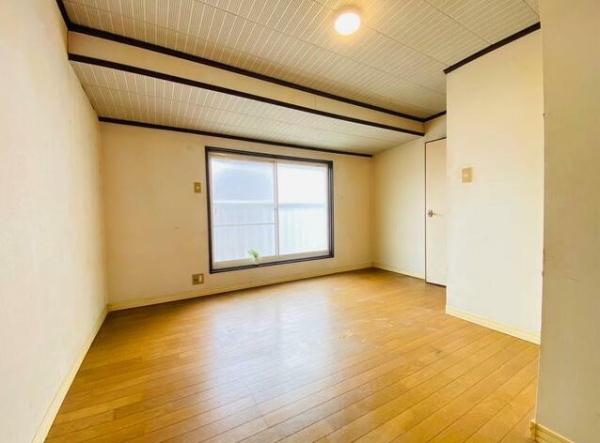 中京区壬生辻町　中古戸建