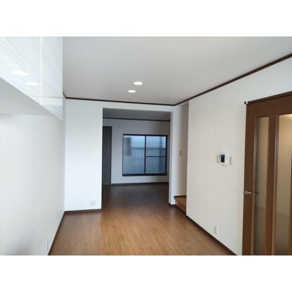 京都市右京区太秦和泉式部町の中古一戸建て