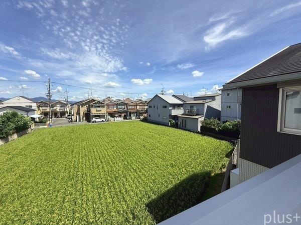 右京区嵯峨野南浦町5期12号地　新築戸建