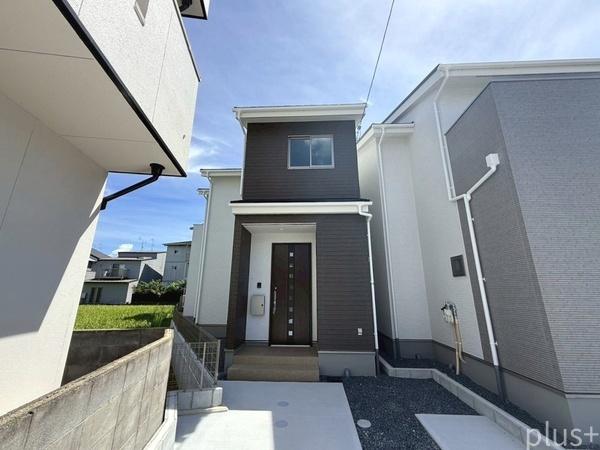 右京区嵯峨野南浦町5期12号地　新築戸建