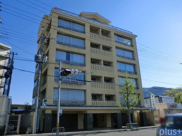 シンフォニー嵯峨嵐山