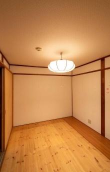 上京区白銀町　中古戸建