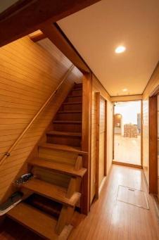 上京区白銀町　中古戸建
