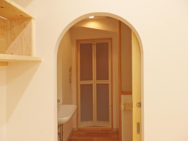 上京区白銀町　中古戸建