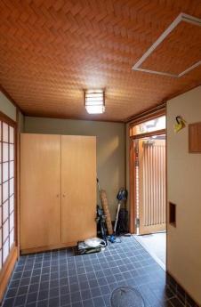 上京区白銀町　中古戸建