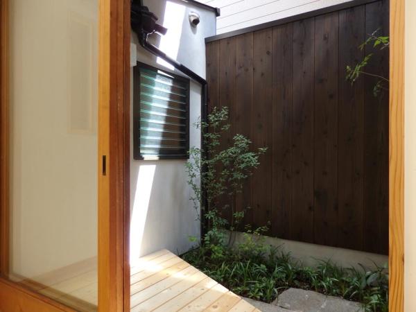 上京区白銀町　中古戸建
