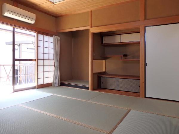 上京区白銀町　中古戸建