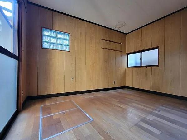 京都市右京区龍安寺塔ノ下町の中古一戸建て