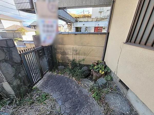 京都市右京区龍安寺塔ノ下町の中古一戸建て