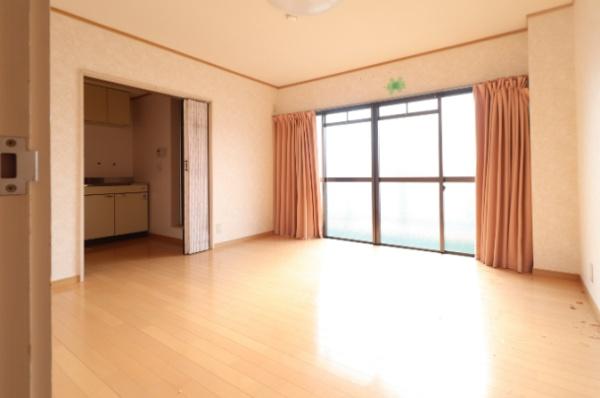 中京区西ノ京内畑町　一棟アパート
