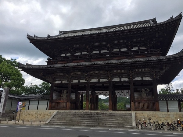 右京区鳴滝音戸山町 中古戸建2戸・月極駐車場(仁和寺)