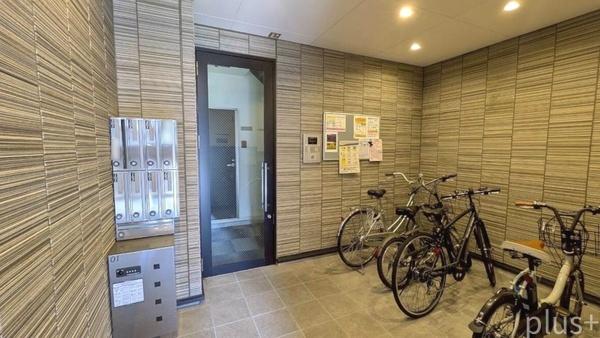 中京区錦堀川町　一棟マンション