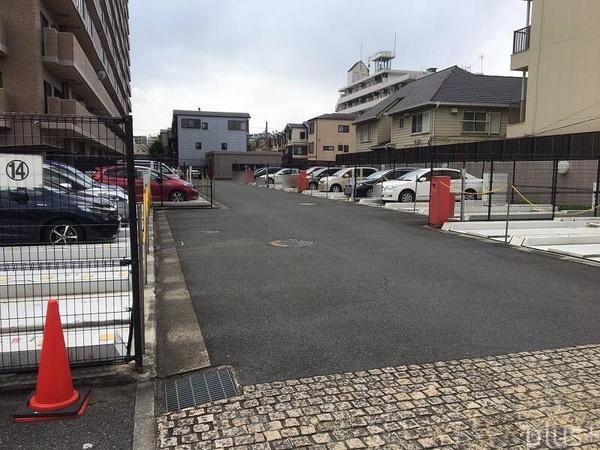 ライオンズマンション四条大宮ガーデンシティ