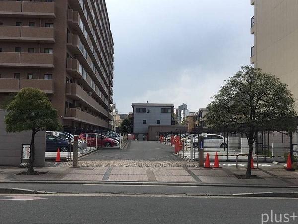 ライオンズマンション四条大宮ガーデンシティ