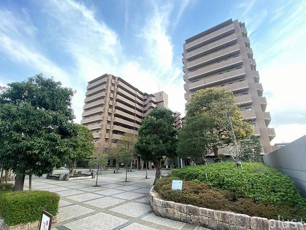 ライオンズマンション四条大宮ガーデンシティ