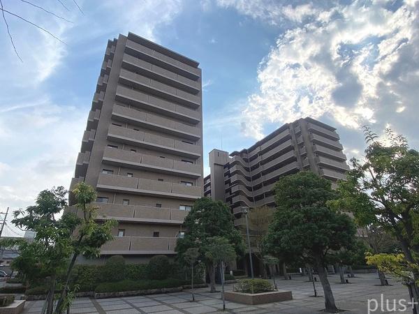 ライオンズマンション四条大宮ガーデンシティ