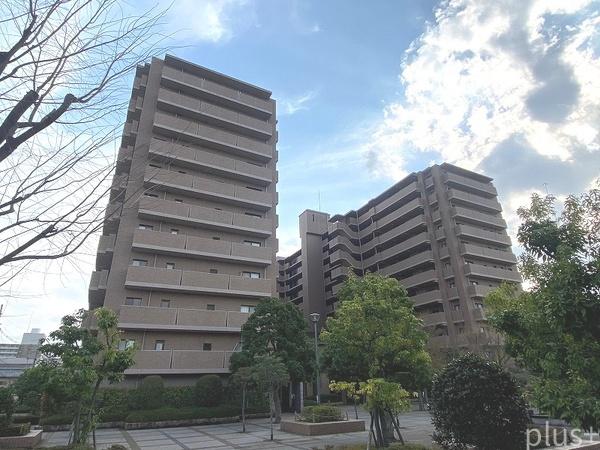 ライオンズマンション四条大宮ガーデンシティ